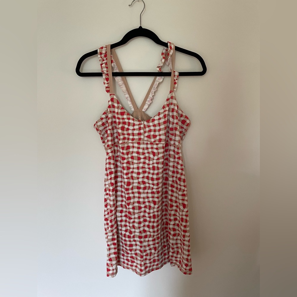 Aerie Exercise Dress - Size L